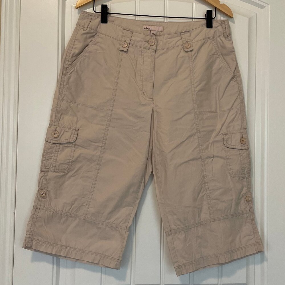 Adagio Men Shorts